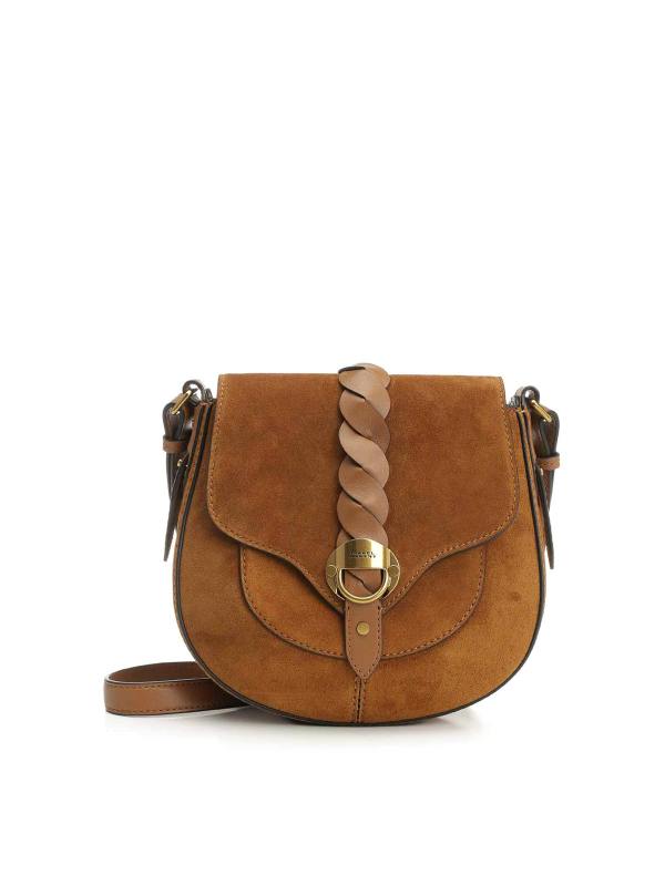 Isabel Marant Sac Bandoulière - Altay