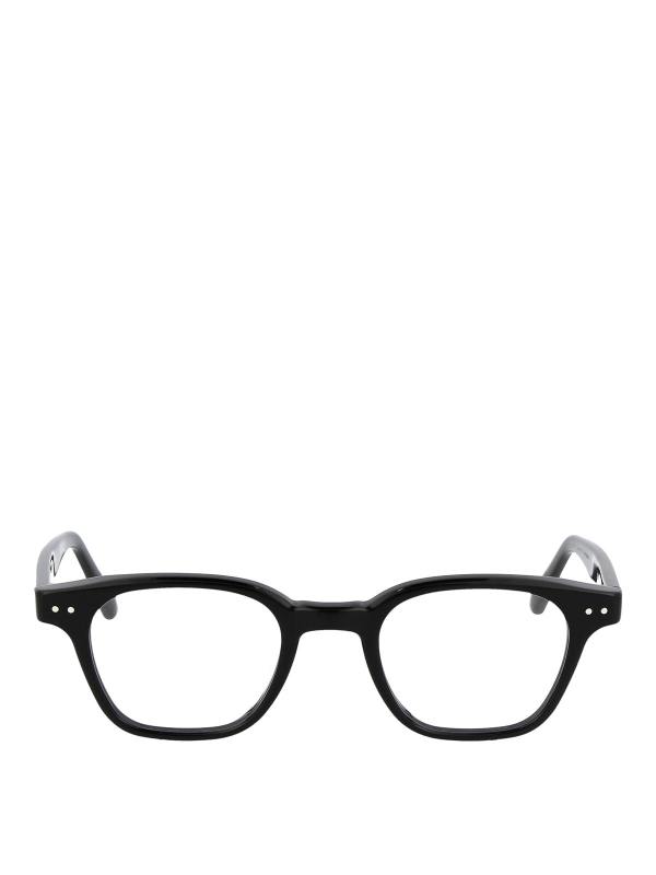 Gentle Monster Lunettes De Soleil - Noir