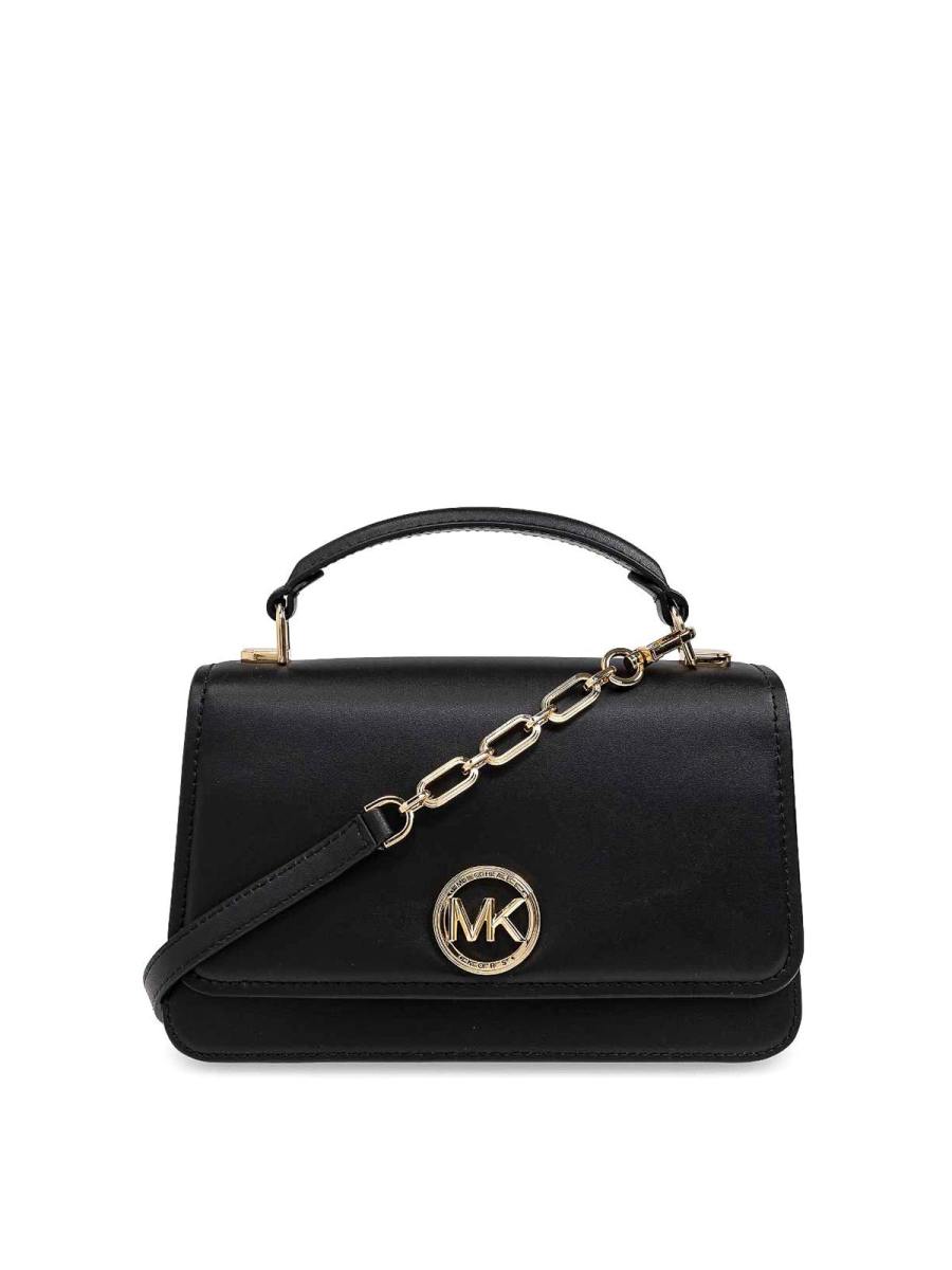 Michael Kors Sac Bandoulière - Noir