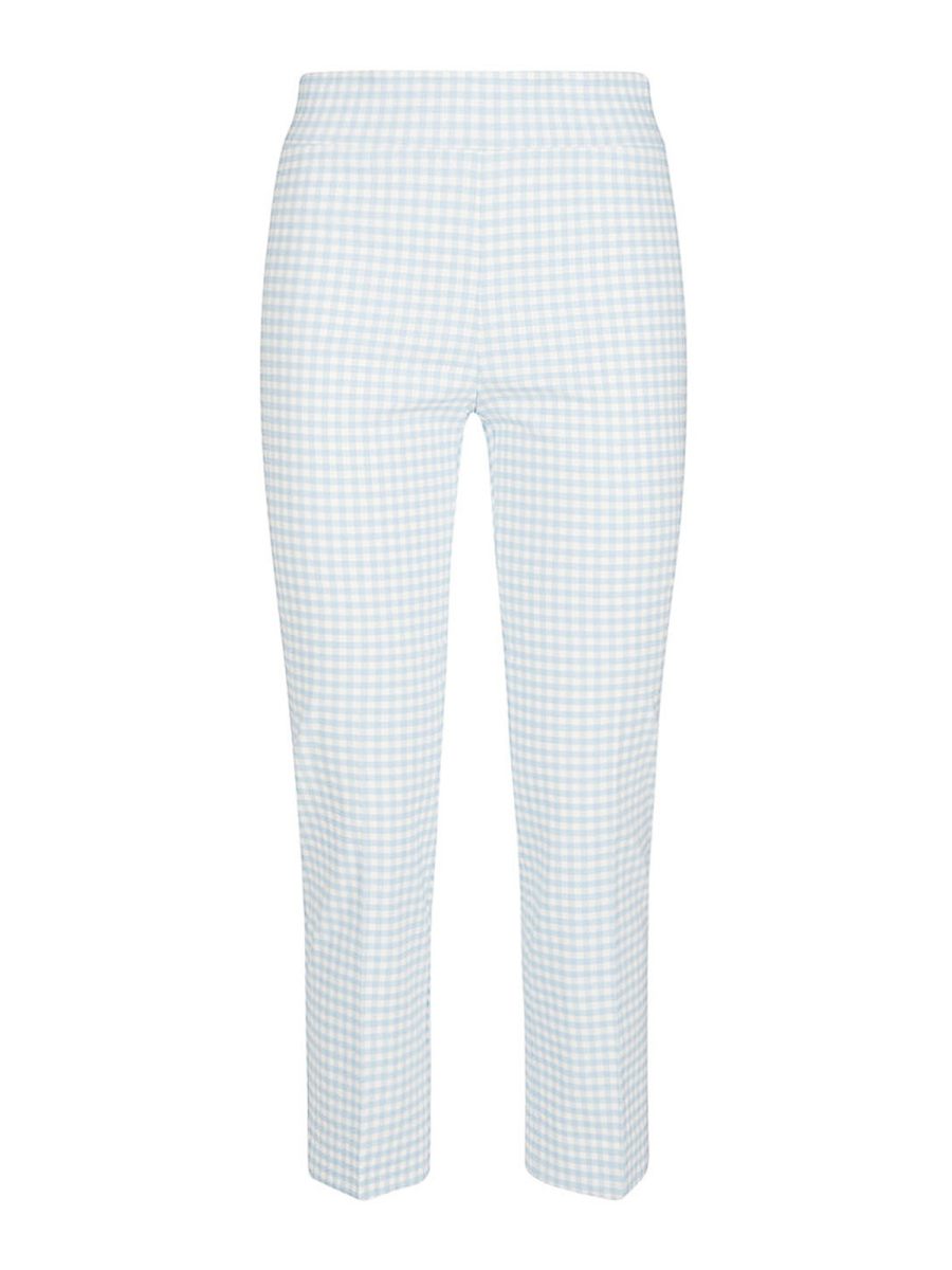 Avenue Montaigne Short - Bleu
