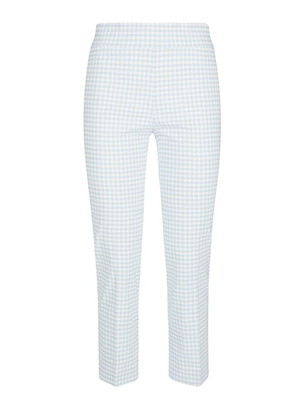 Avenue Montaigne Short - Bleu