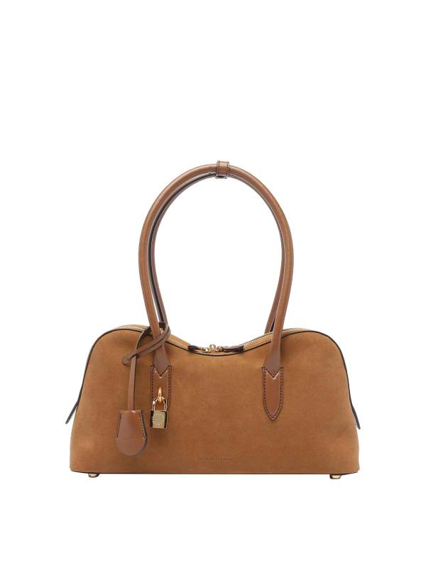 Stella Mccartney Sac Porté Épaule - Marr