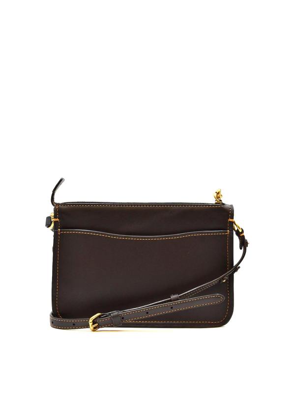 Coach Sac Cabas - Noir
