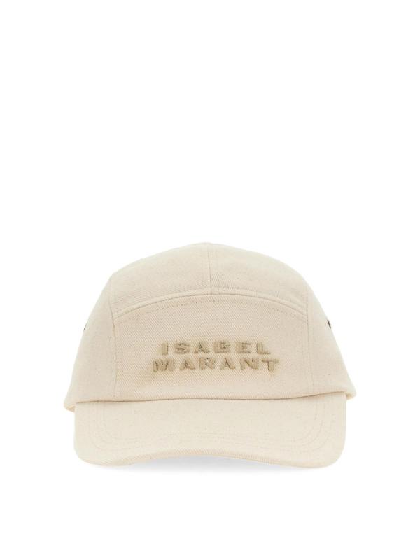 Isabel Marant Chapeau - Rose Clair