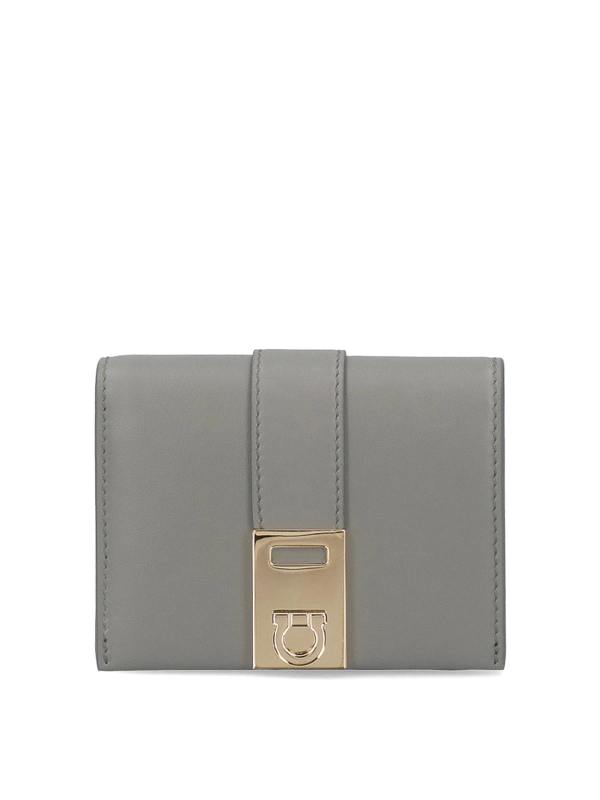 Ferragamo Portefeuilles - Gr