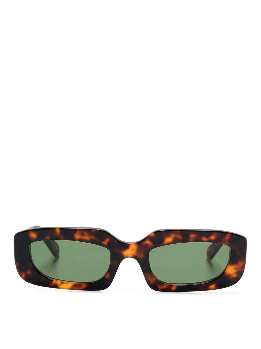 Off-White Lunettes De Soleil - Marr
