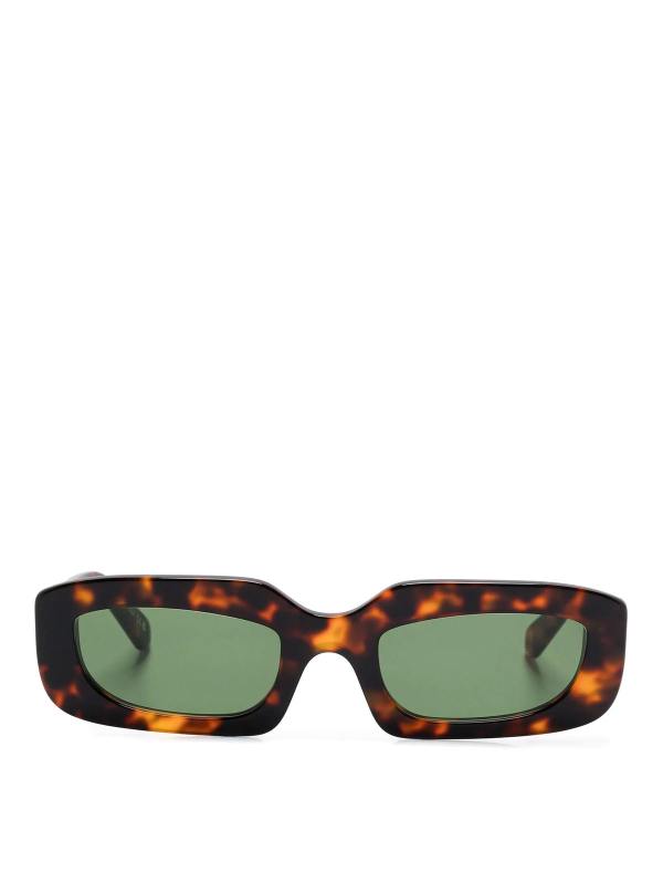 Off-White Lunettes De Soleil - Marr