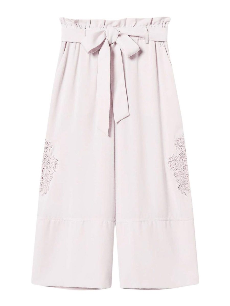 Twinset Pantalons Décontractés