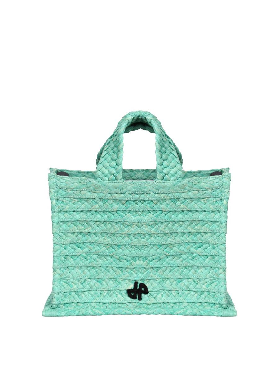 Patou Sac Bandoulière - Vert