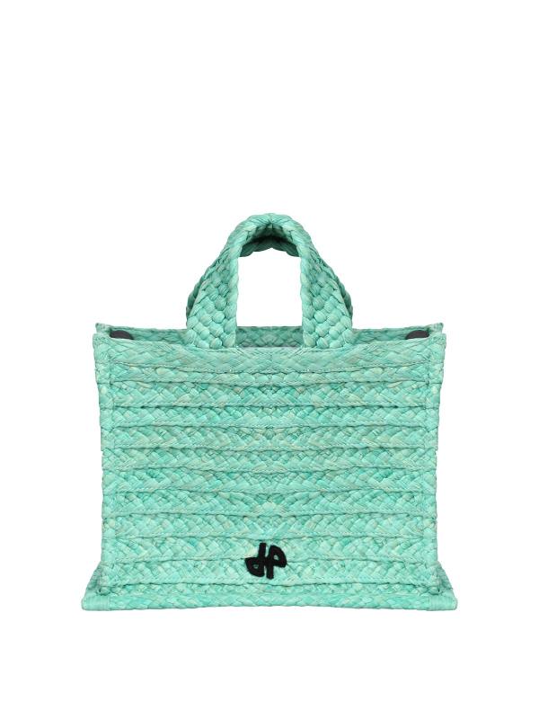 Patou Sac Bandoulière - Vert