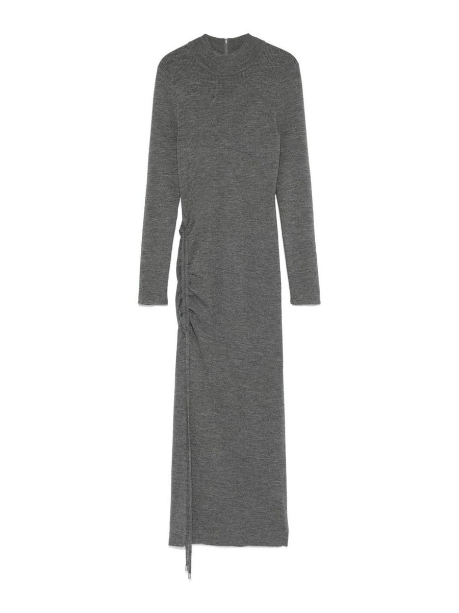 Michael Kors Maxi Robe - Gris