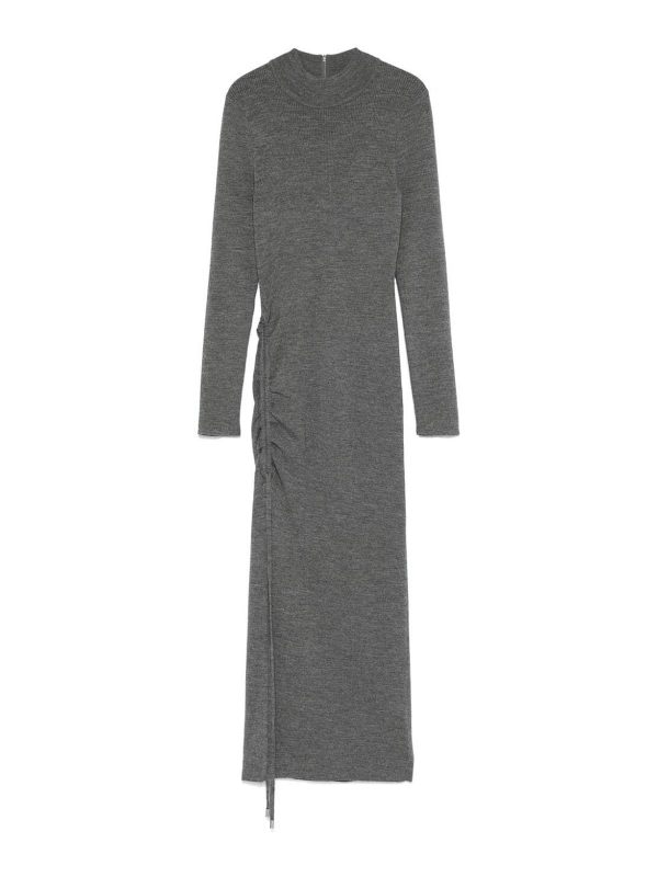 Michael Kors Maxi Robe - Gris