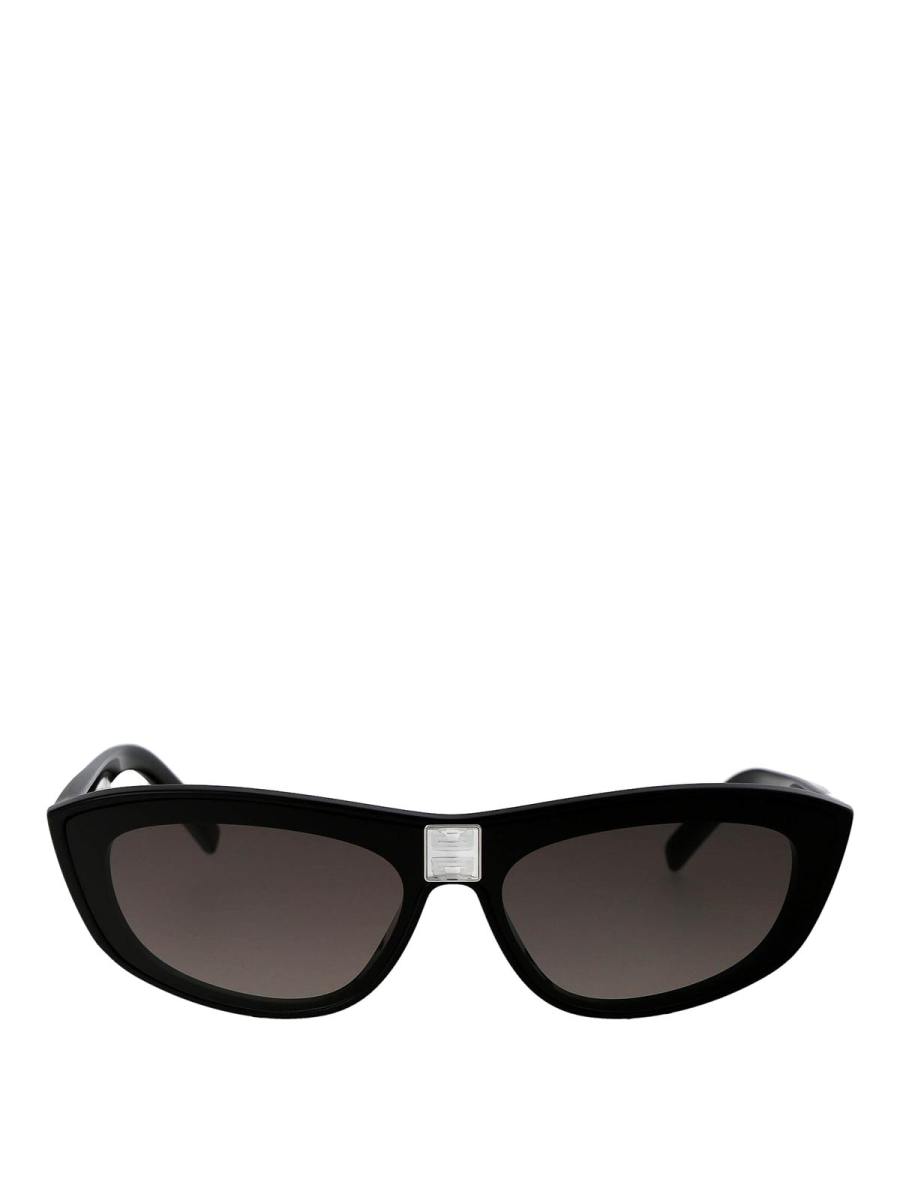 Givenchy Lunettes De Soleil - Noir