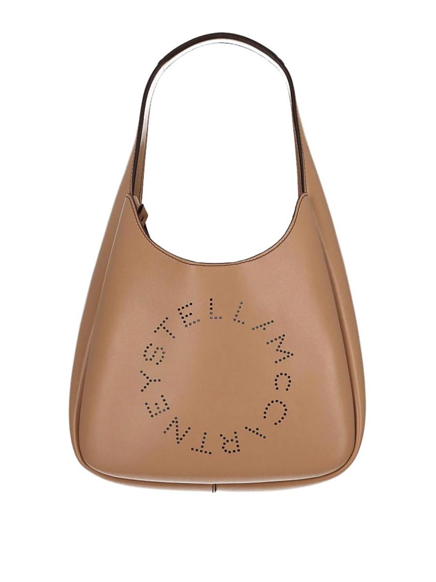 Stella Mccartney Sac Cabas - Beig