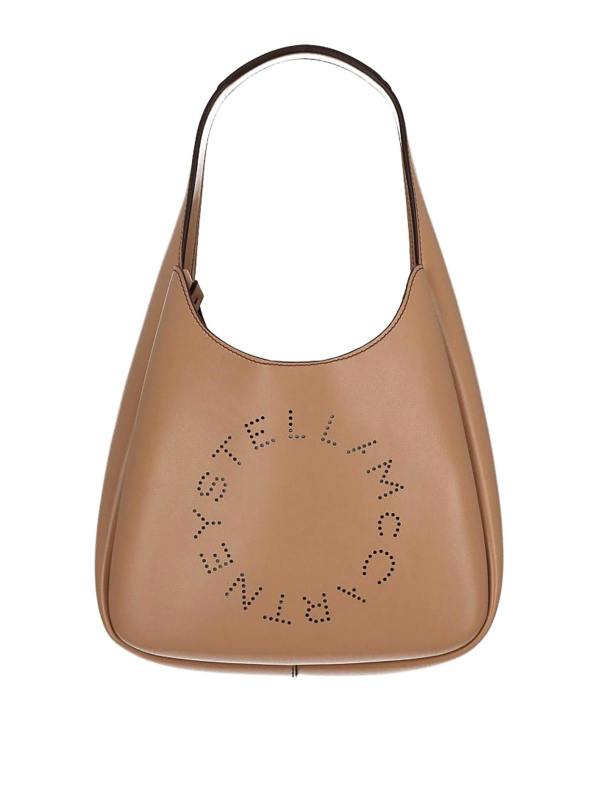 Stella Mccartney Sac Cabas - Beig