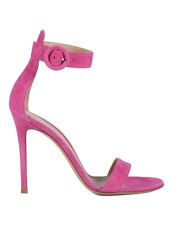 Gianvito Rossi Sandales - Portofino