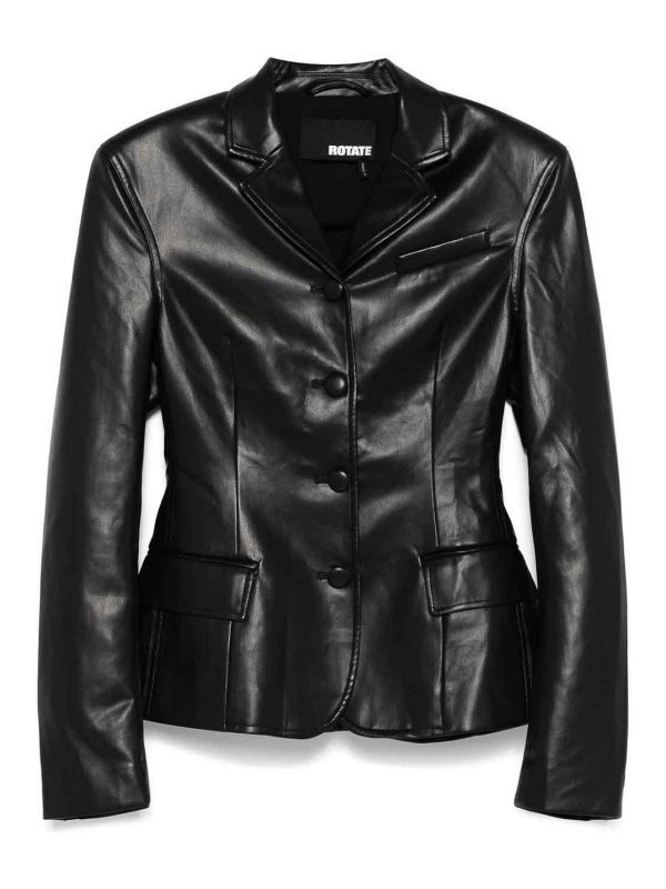 Rotate Birger Christensen Blazer - Noir