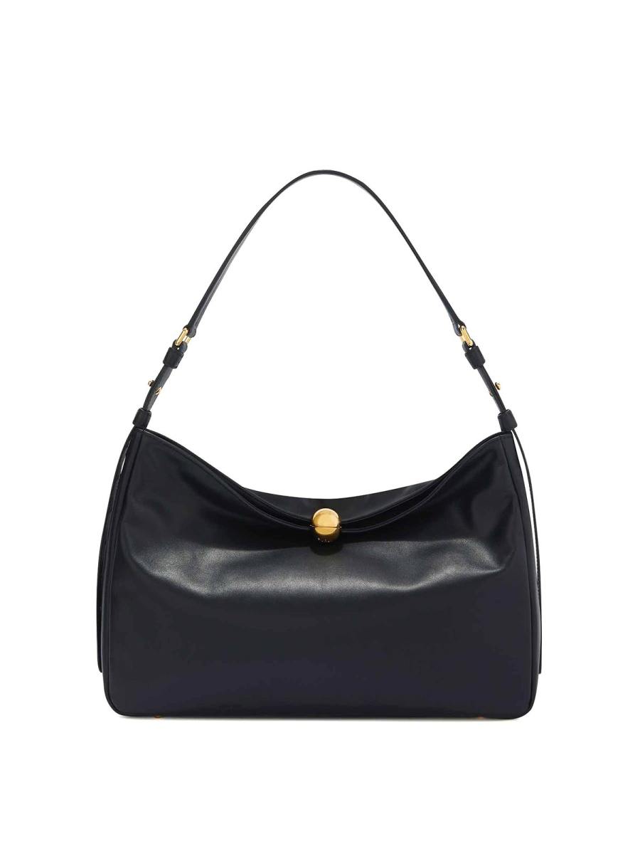 Furla Sac Porté Épaule - Noir