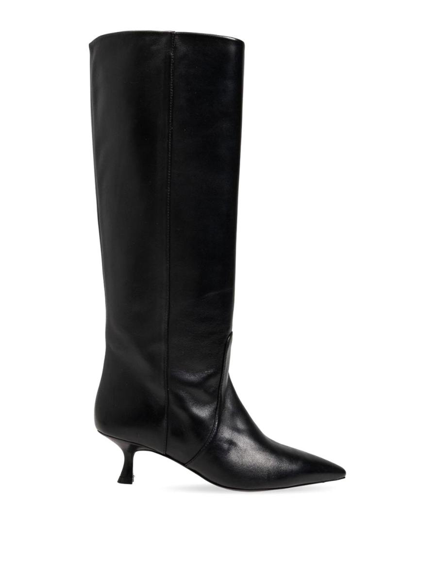 Stuart Weitzman Baskets - Noir