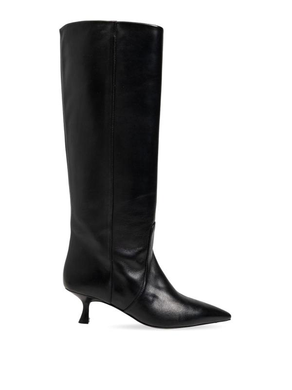 Stuart Weitzman Baskets - Noir