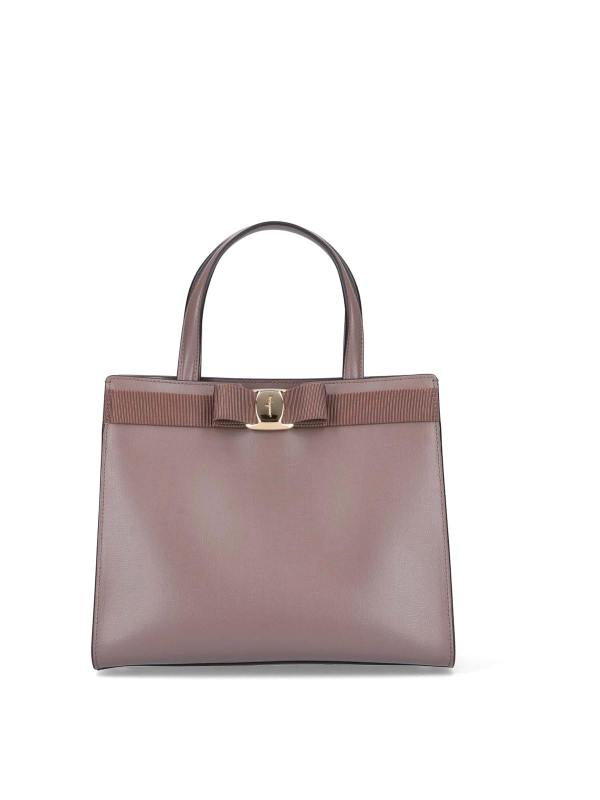 Ferragamo Sac Bandoulière - Vara