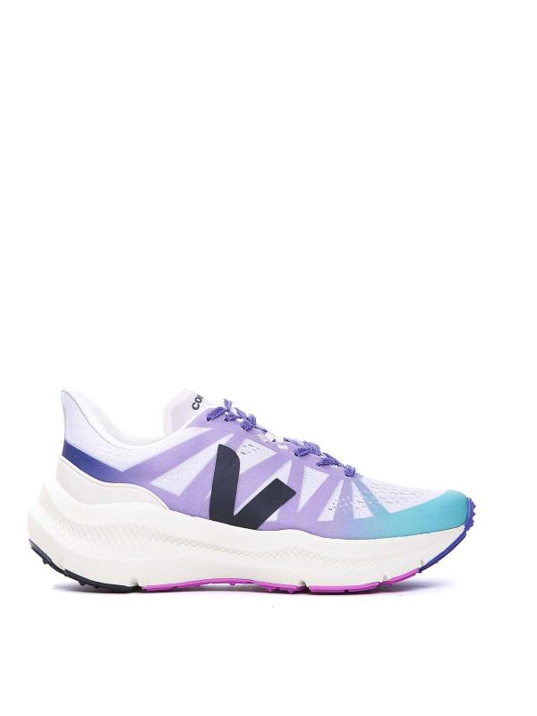 Veja Baskets - Multicolore