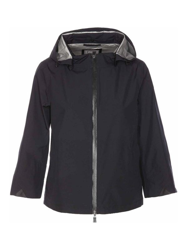 Herno Veste Casual - Noir