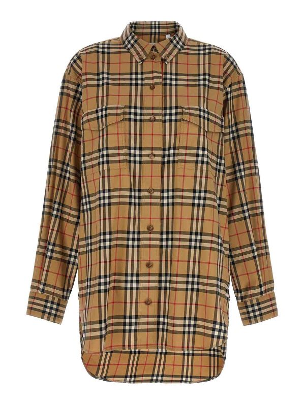Burberry Chemise - Turnstone