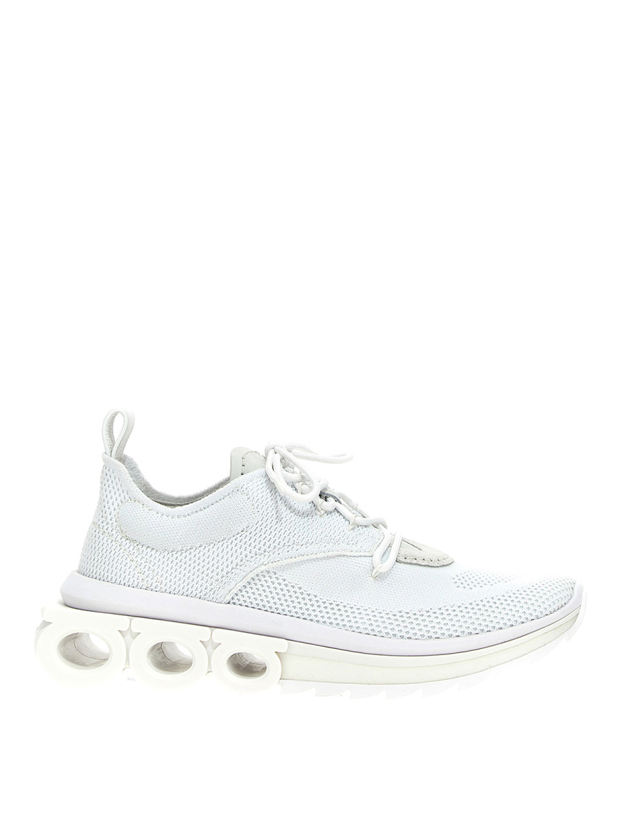 Ferragamo Baskets - Nima