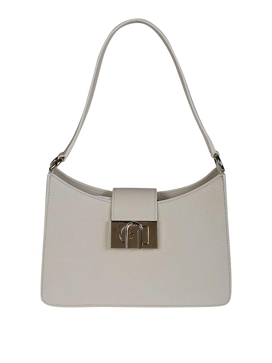 Furla Sac Porté Épaule - Couleur Chair