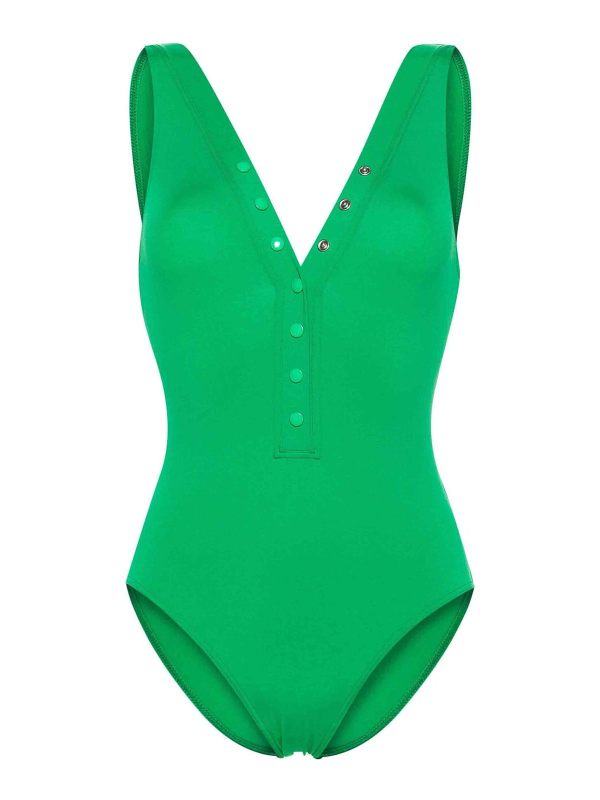 Eres Maillot De Bain - Vert