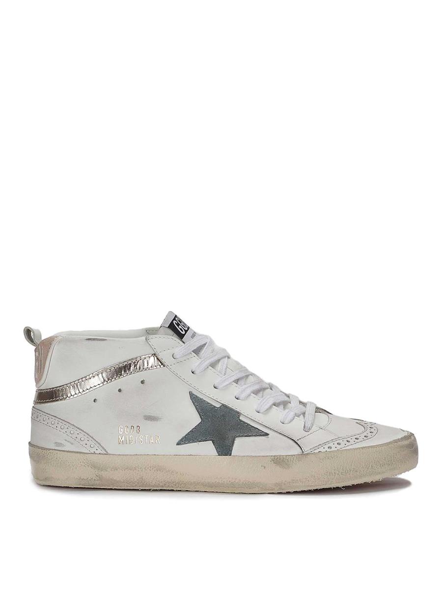 Golden Goose Baskets - Beige