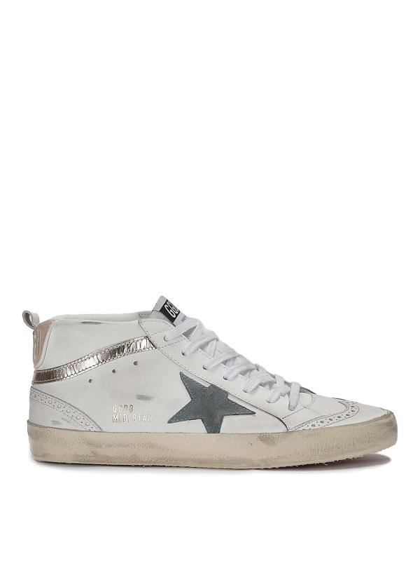 Golden Goose Baskets - Beige