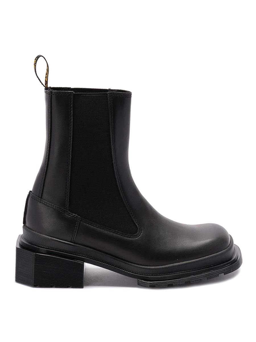Dr. Martens Bottes - Noir