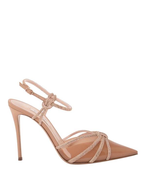 Casadei Sandales - Beige