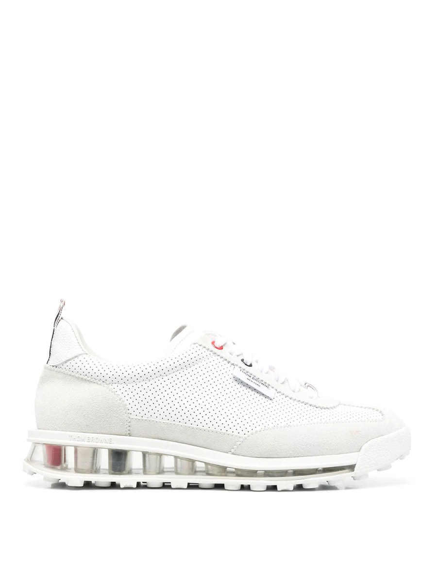 Thom Browne Baskets - Blanc