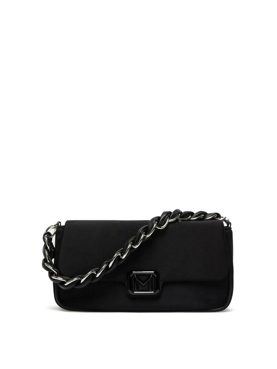 Marella Sac Bandoulière - Noir