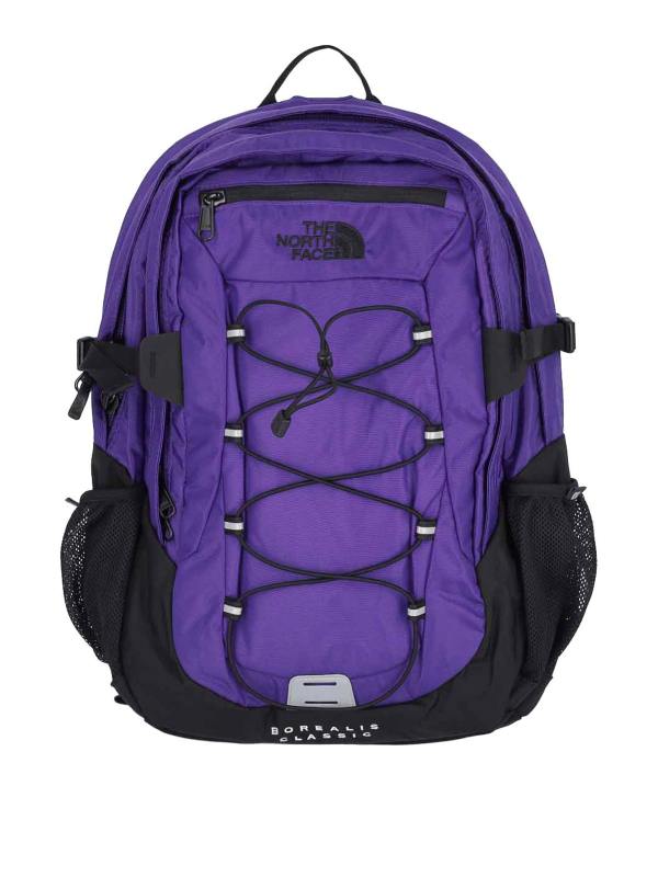 The North Face Sac À Dos - Violet