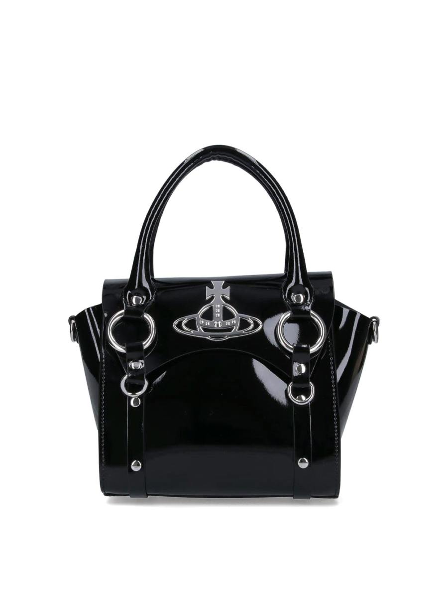 Vivienne Westwood Sac Cabas - Betty