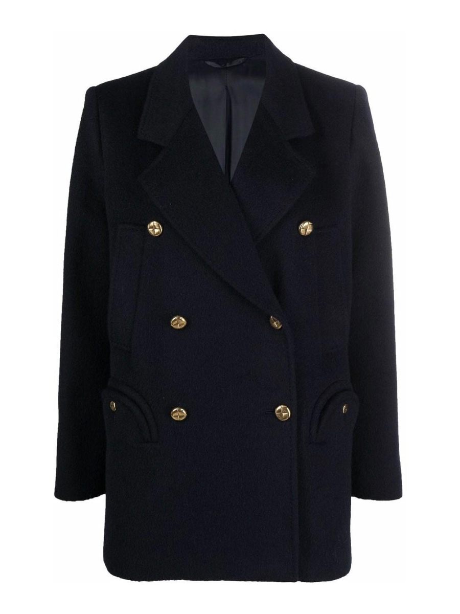 Blazé Milano Blazer - Bleu Foncé
