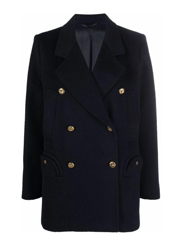 Blazé Milano Blazer - Bleu Foncé