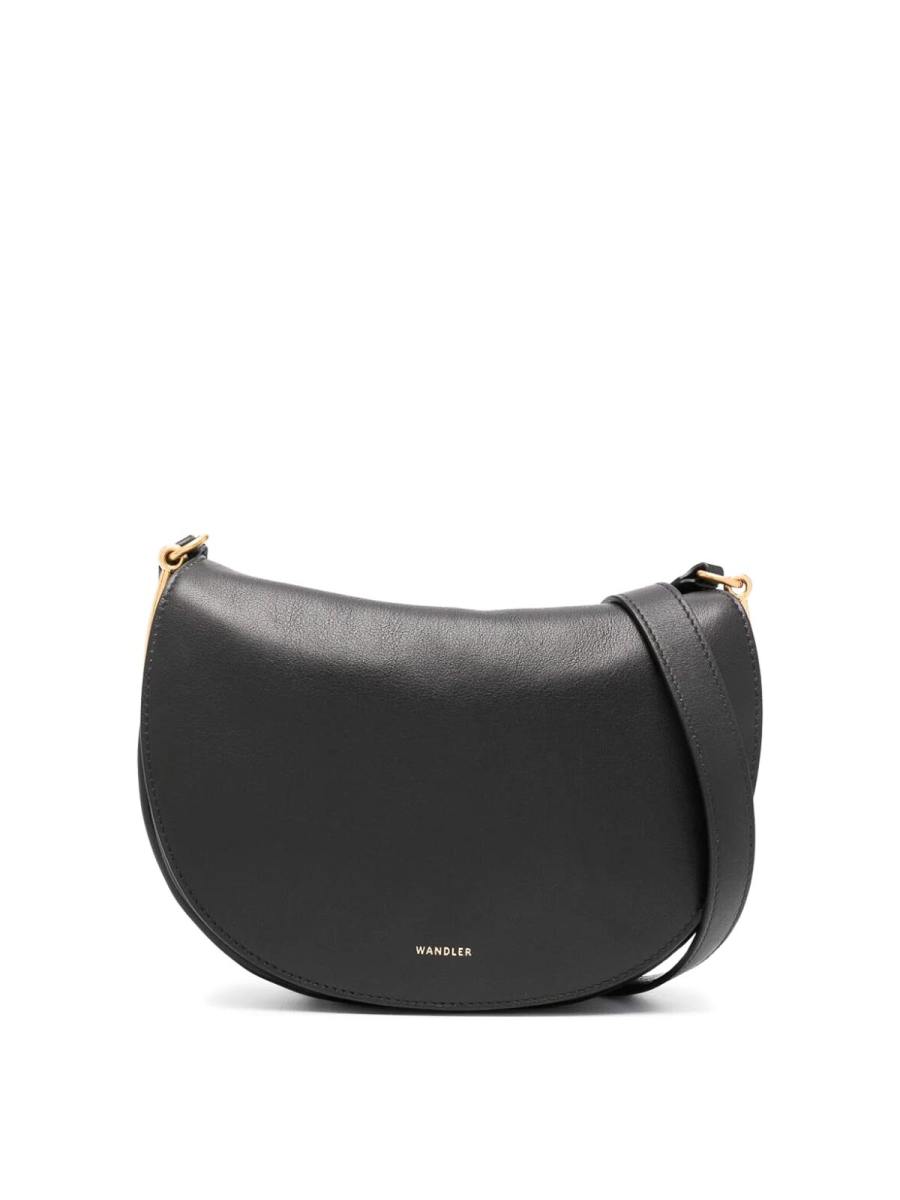 Wandler Sac Bandoulière - Noir