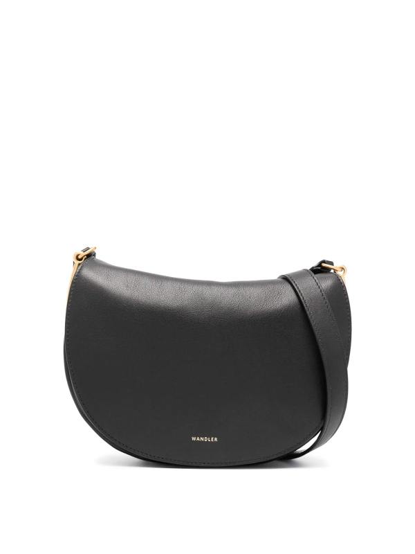 Wandler Sac Bandoulière - Noir