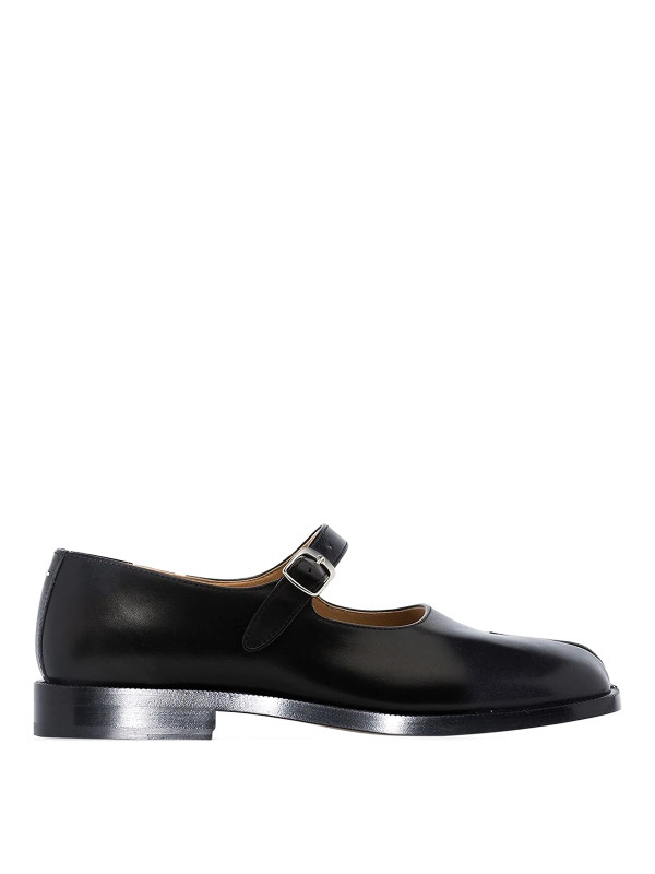 Maison Margiela Mocassins - Noir