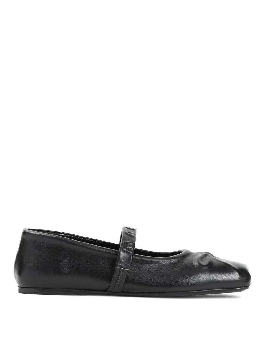 Marni Ballerines - Noir