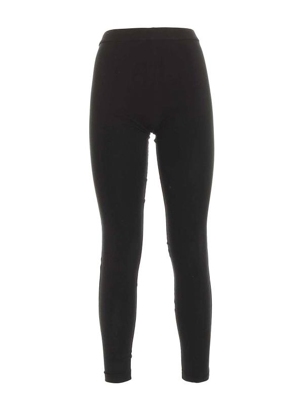 Dsquared2 Leggings - Noir