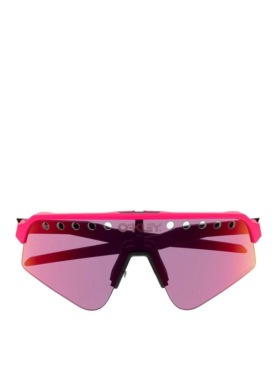 Oakley Lunettes De Soleil - Couleur Chair