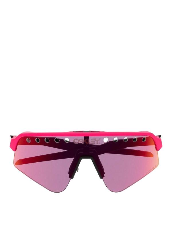 Oakley Lunettes De Soleil - Couleur Chair