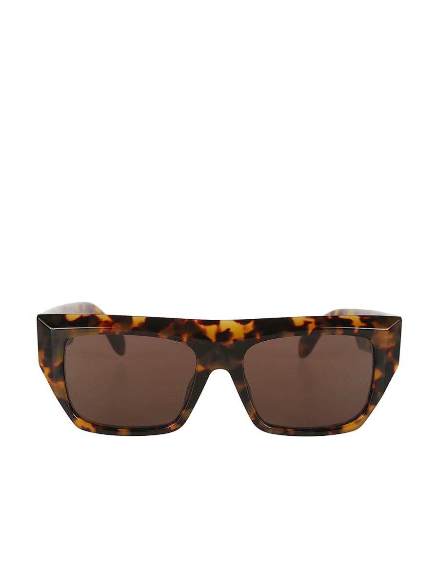 Palm Angels Lunettes De Soleil - Niland