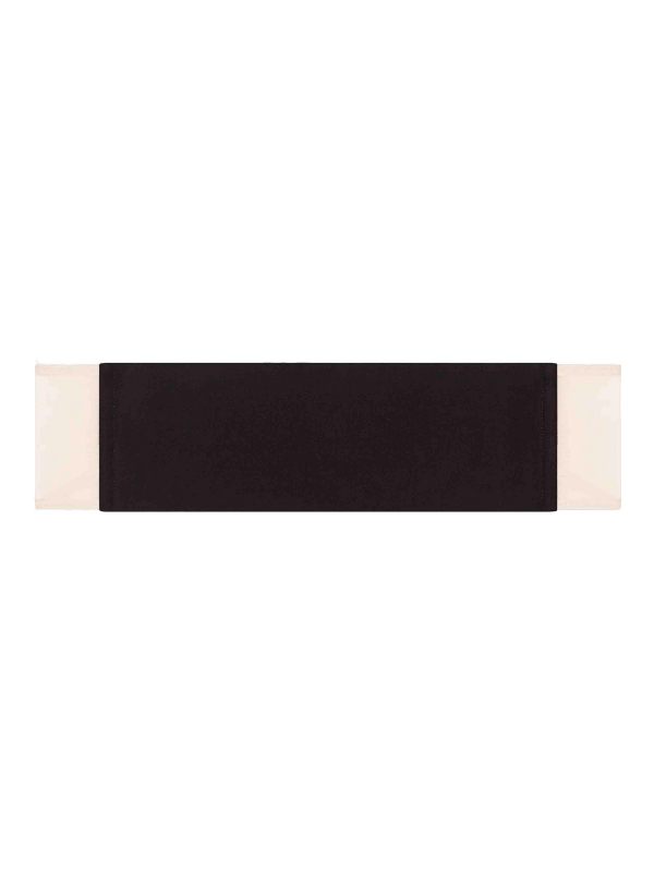 Courreges Top - Noir